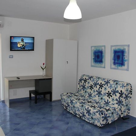 Belvedere Procida Ngoại thất bức ảnh
