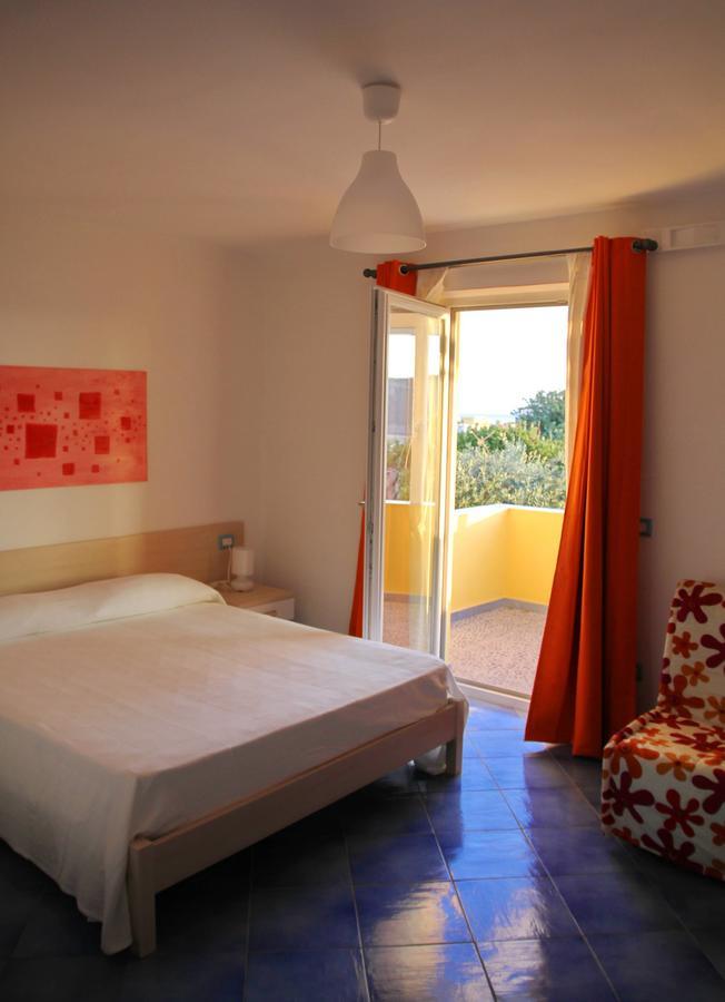 Belvedere Procida Ngoại thất bức ảnh