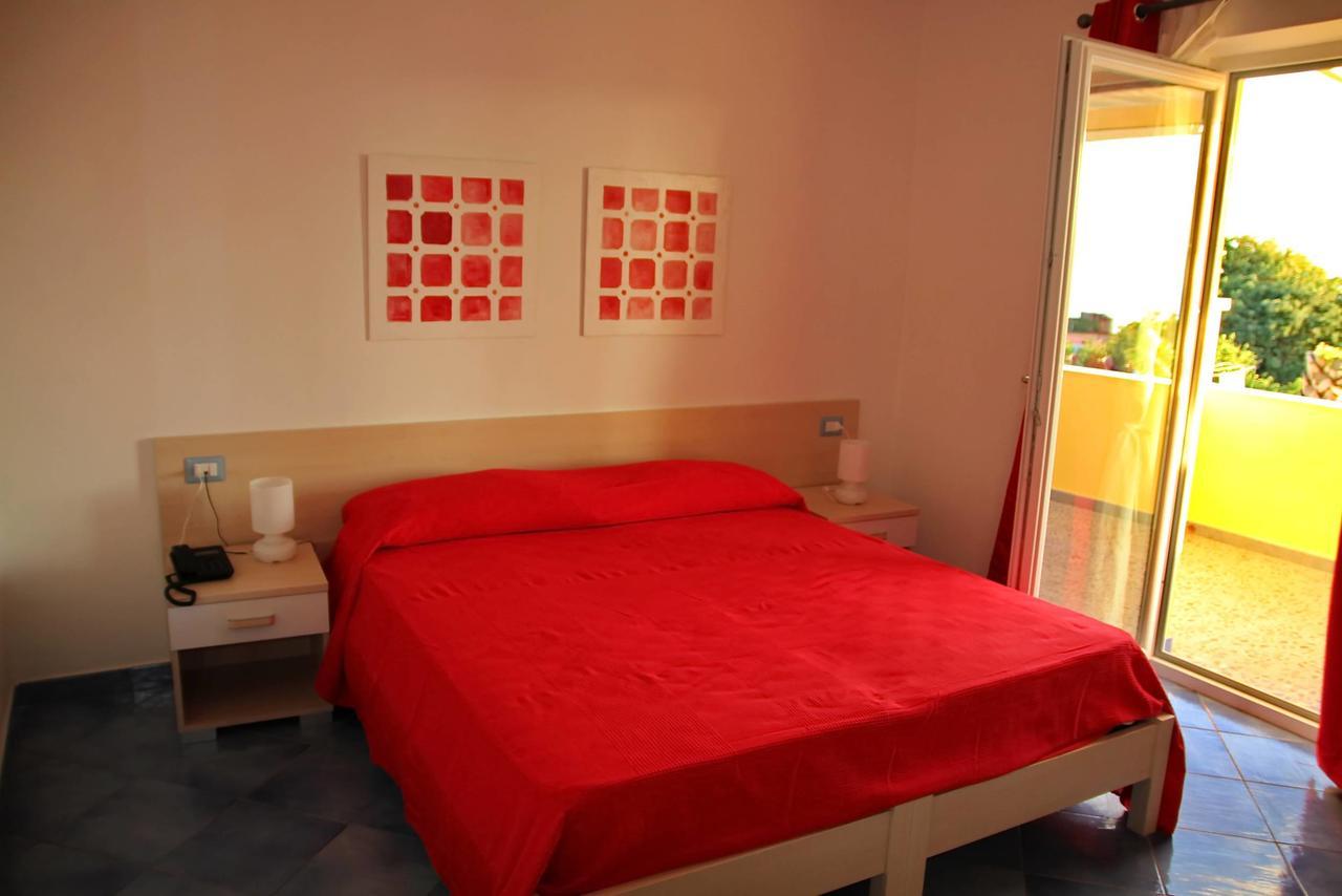 Belvedere Procida Ngoại thất bức ảnh