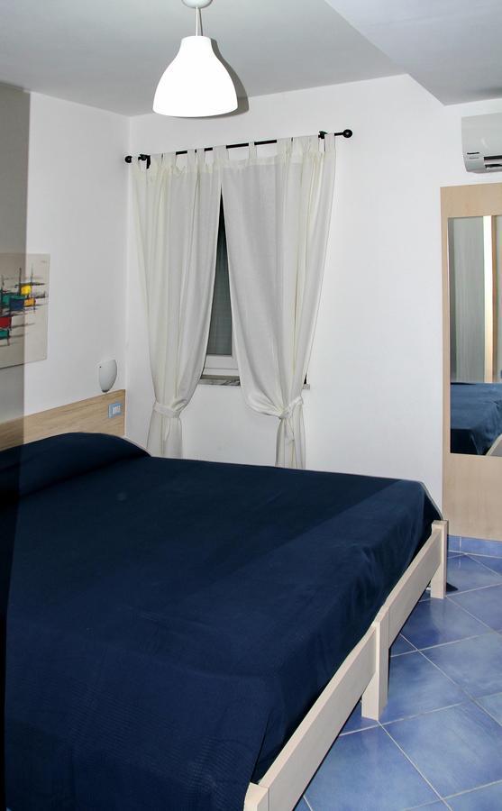 Belvedere Procida Ngoại thất bức ảnh