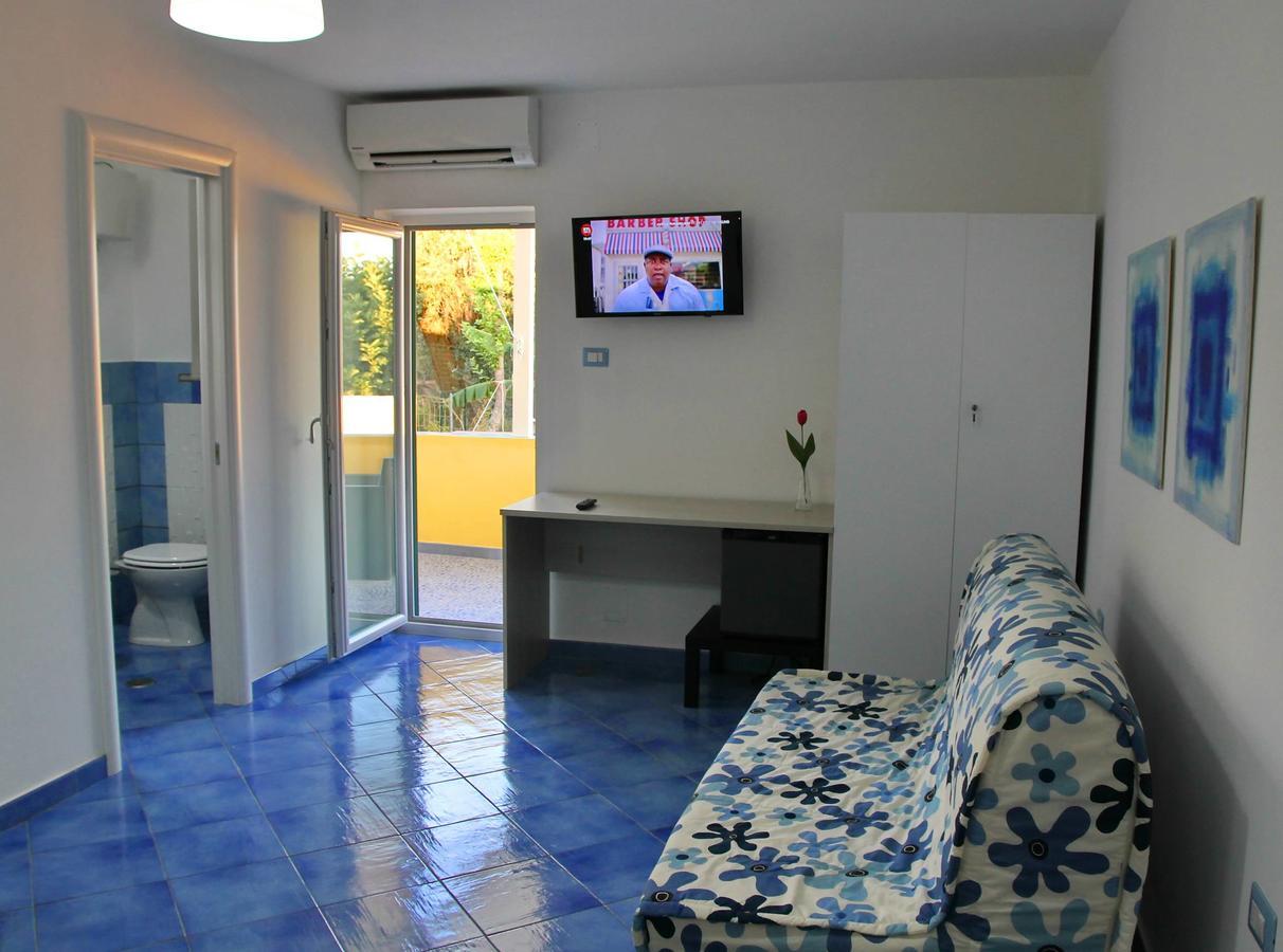Belvedere Procida Ngoại thất bức ảnh