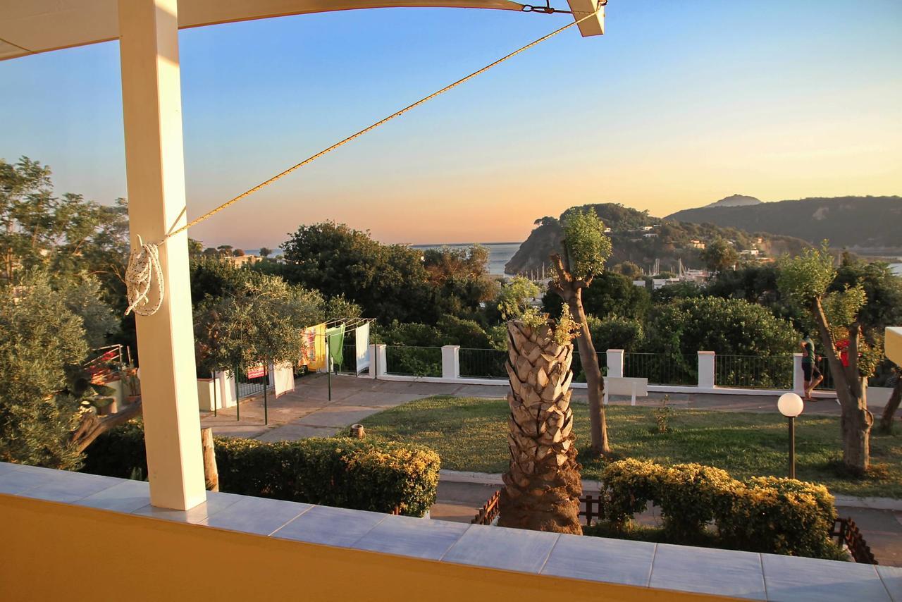 Belvedere Procida Ngoại thất bức ảnh