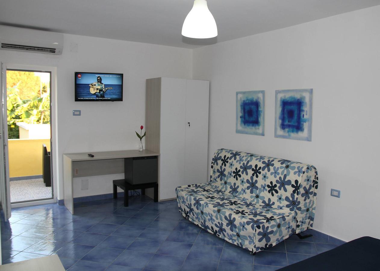 Belvedere Procida Ngoại thất bức ảnh