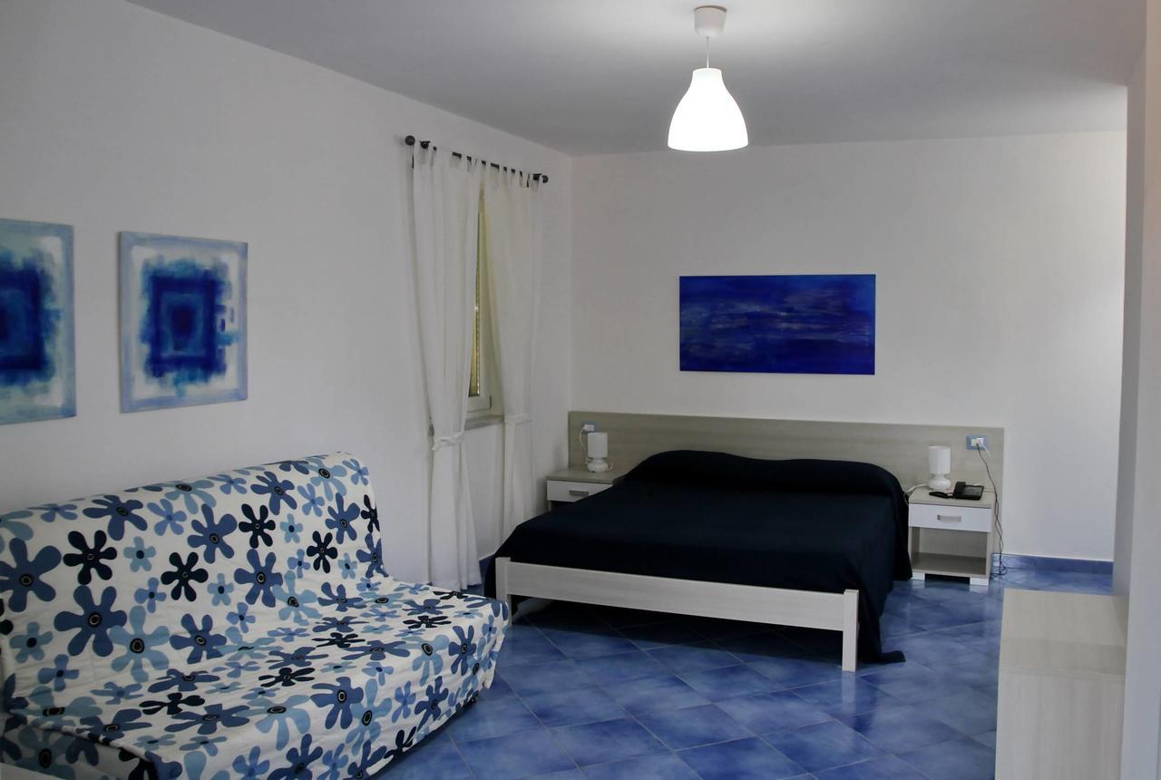 Belvedere Procida Ngoại thất bức ảnh