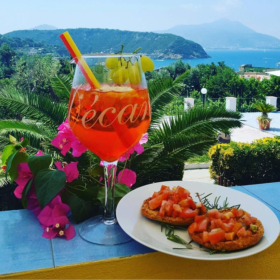 Belvedere Procida Ngoại thất bức ảnh