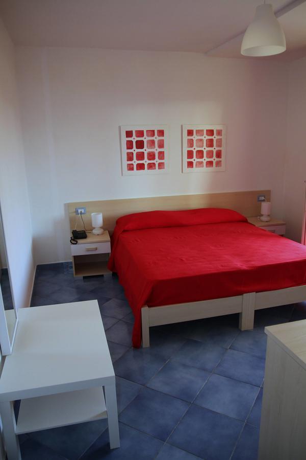 Belvedere Procida Ngoại thất bức ảnh