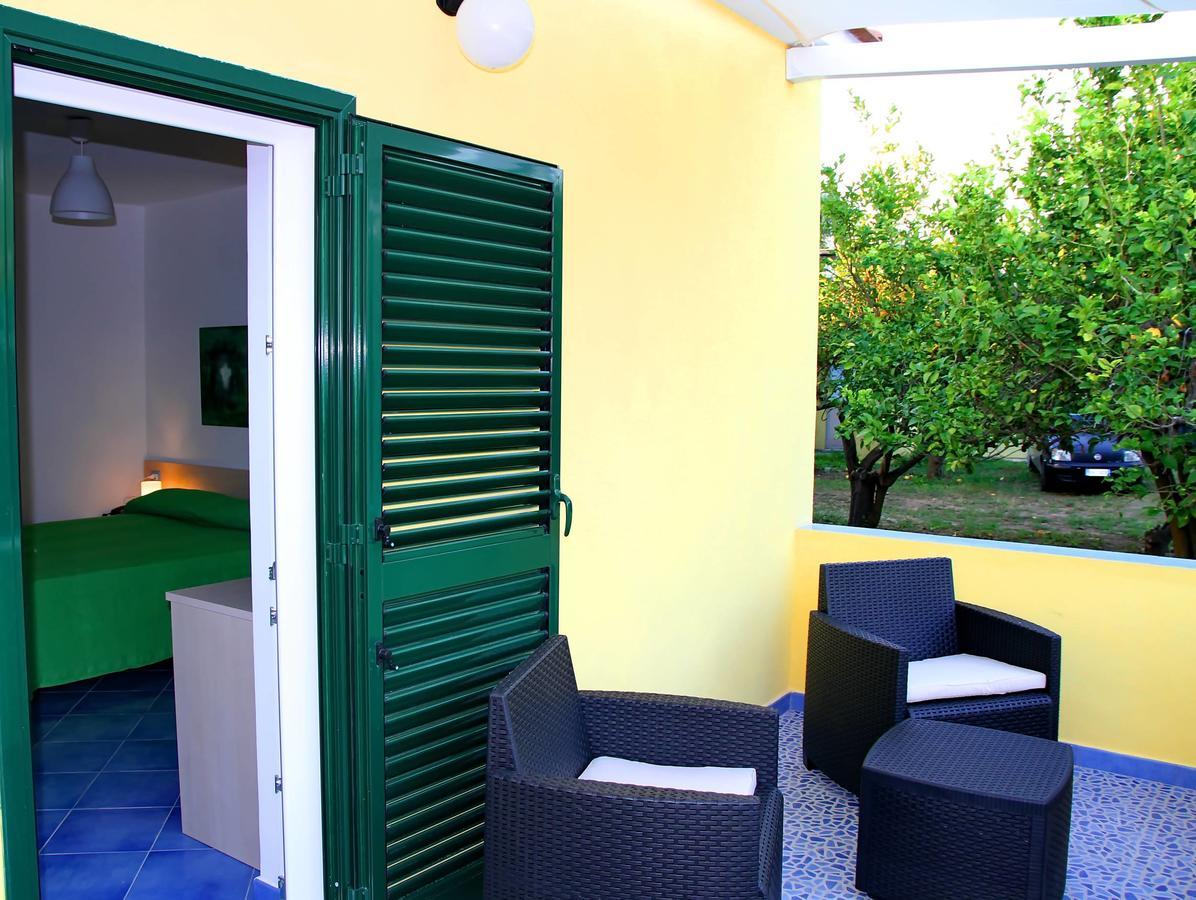 Belvedere Procida Ngoại thất bức ảnh