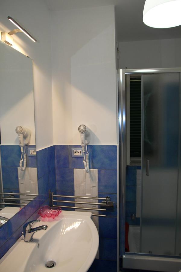 Belvedere Procida Ngoại thất bức ảnh
