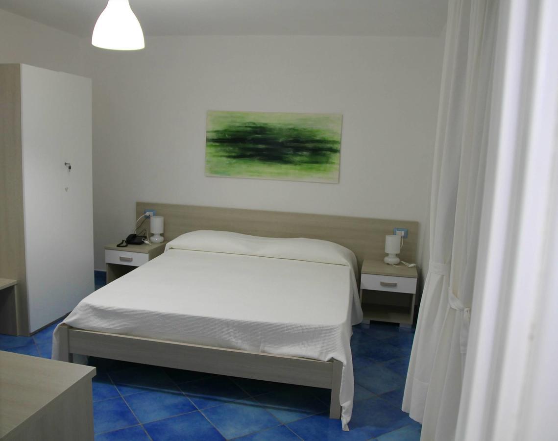 Belvedere Procida Ngoại thất bức ảnh