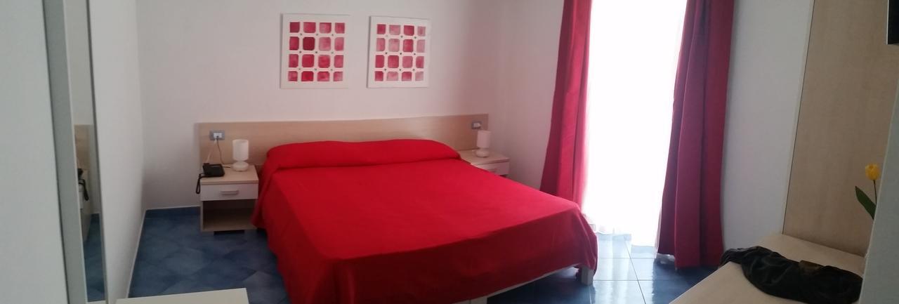 Belvedere Procida Ngoại thất bức ảnh