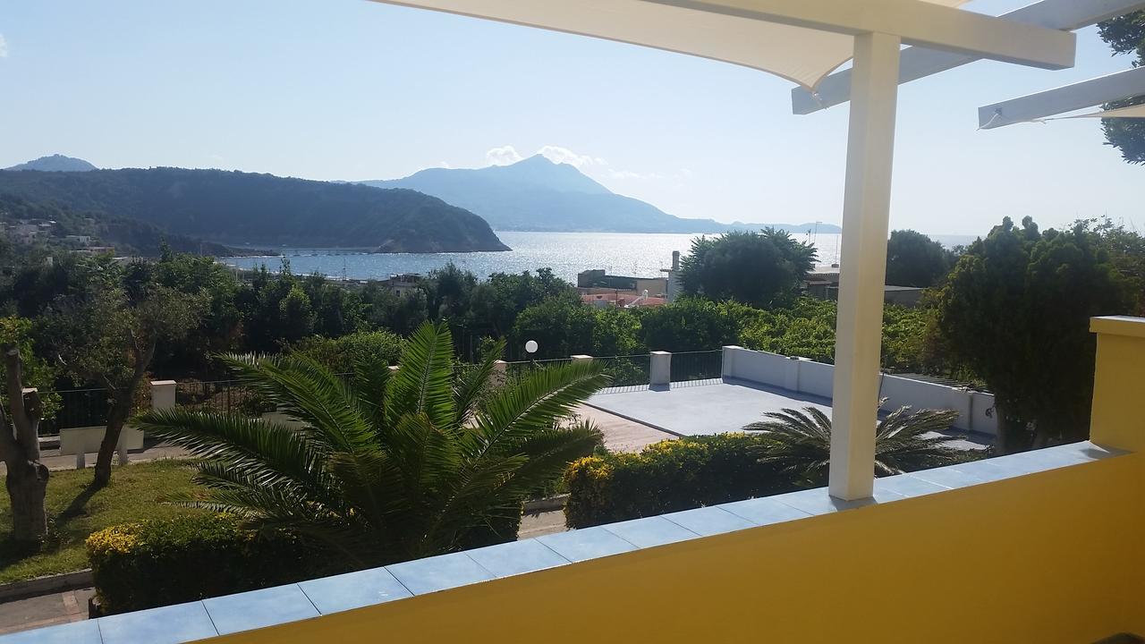 Belvedere Procida Ngoại thất bức ảnh