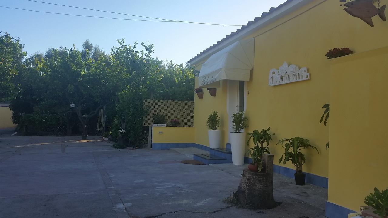 Belvedere Procida Ngoại thất bức ảnh