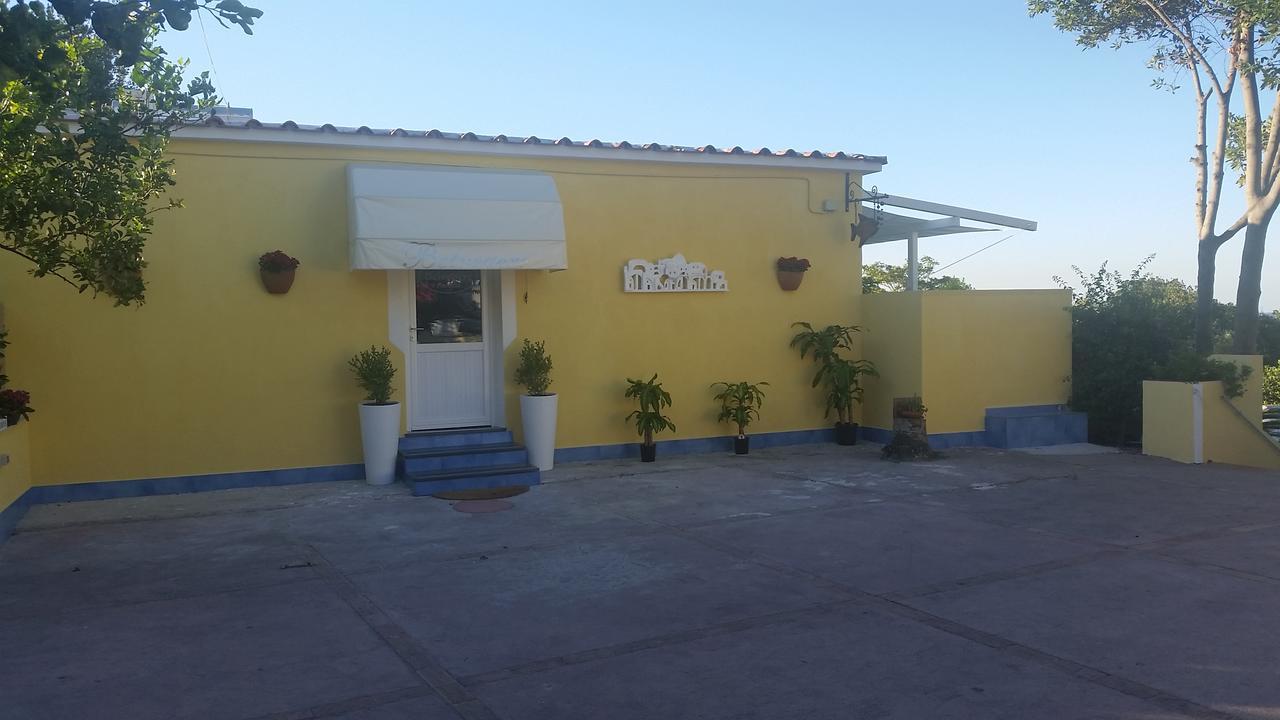 Belvedere Procida Ngoại thất bức ảnh
