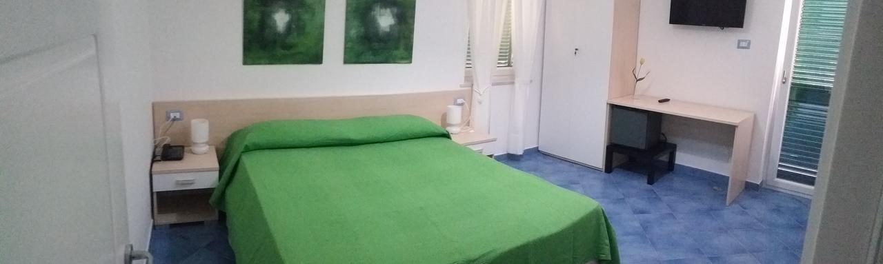 Belvedere Procida Ngoại thất bức ảnh
