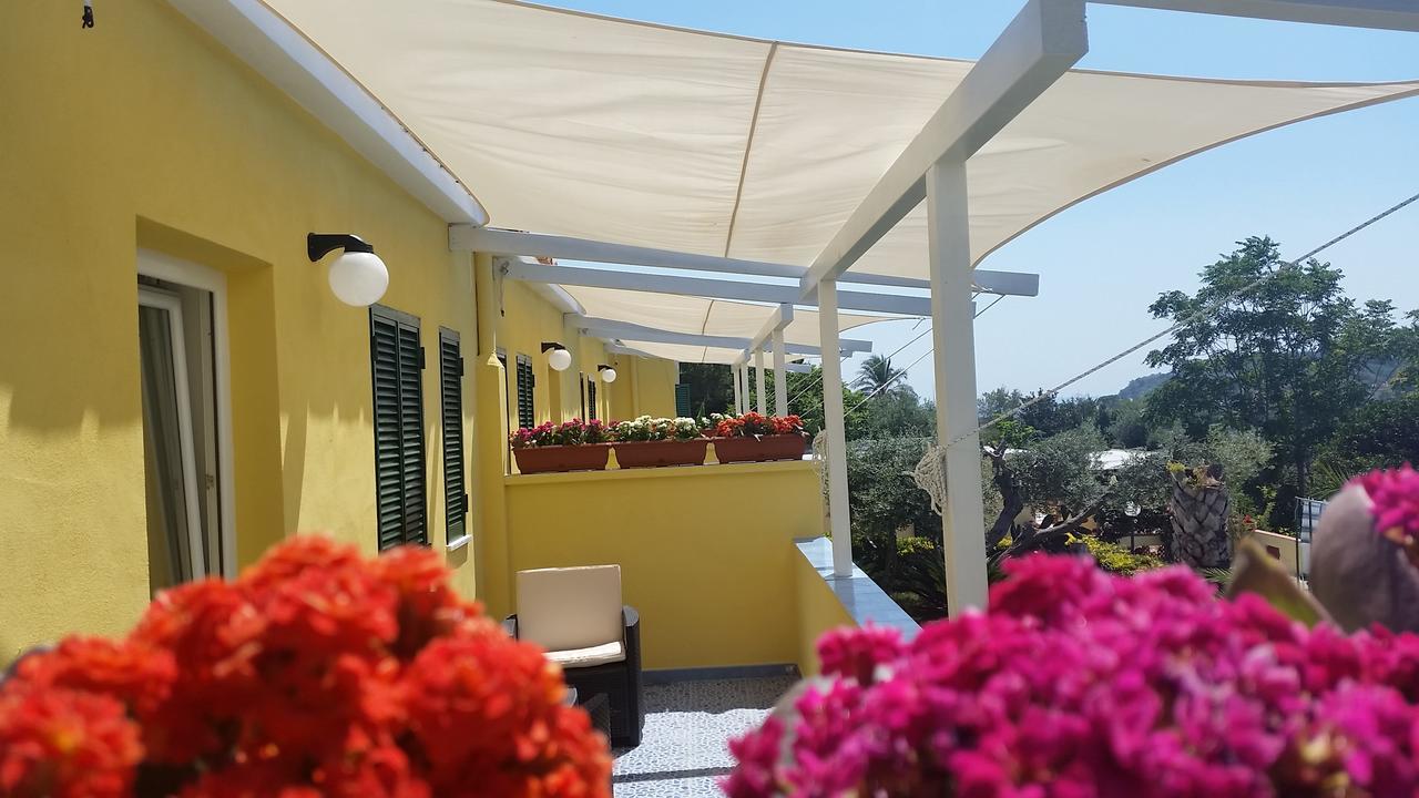 Belvedere Procida Ngoại thất bức ảnh