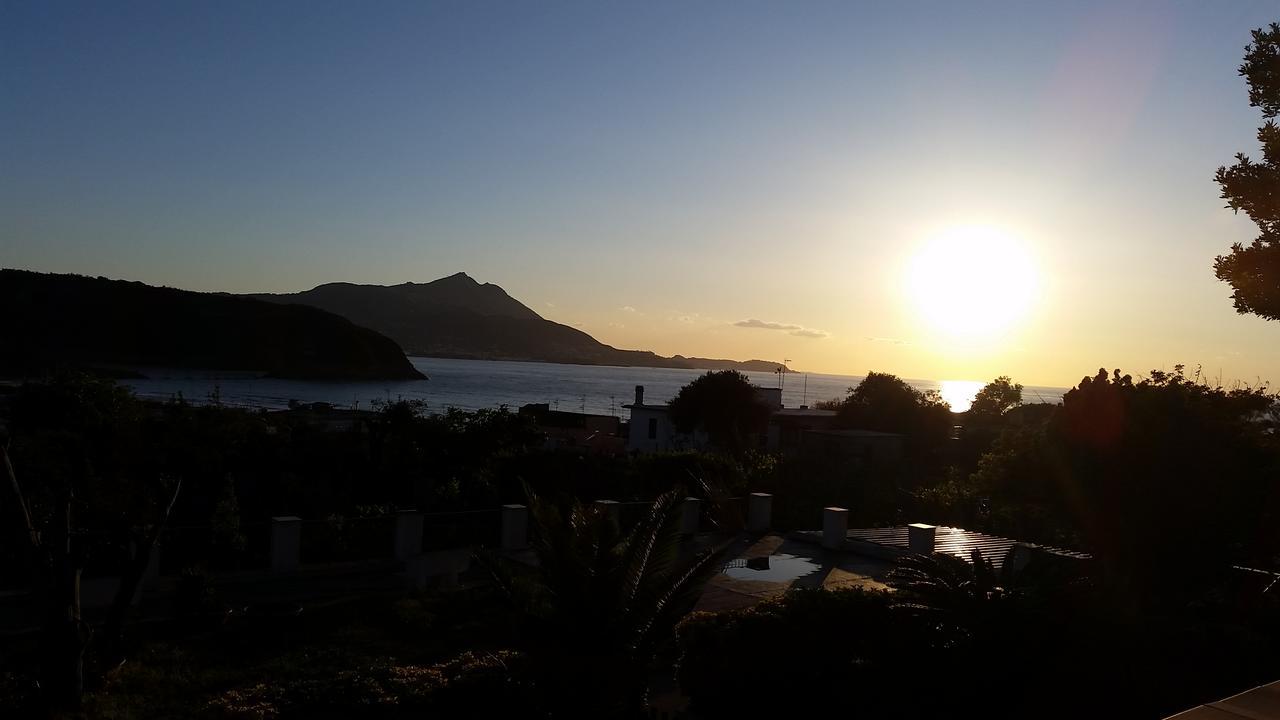 Belvedere Procida Ngoại thất bức ảnh