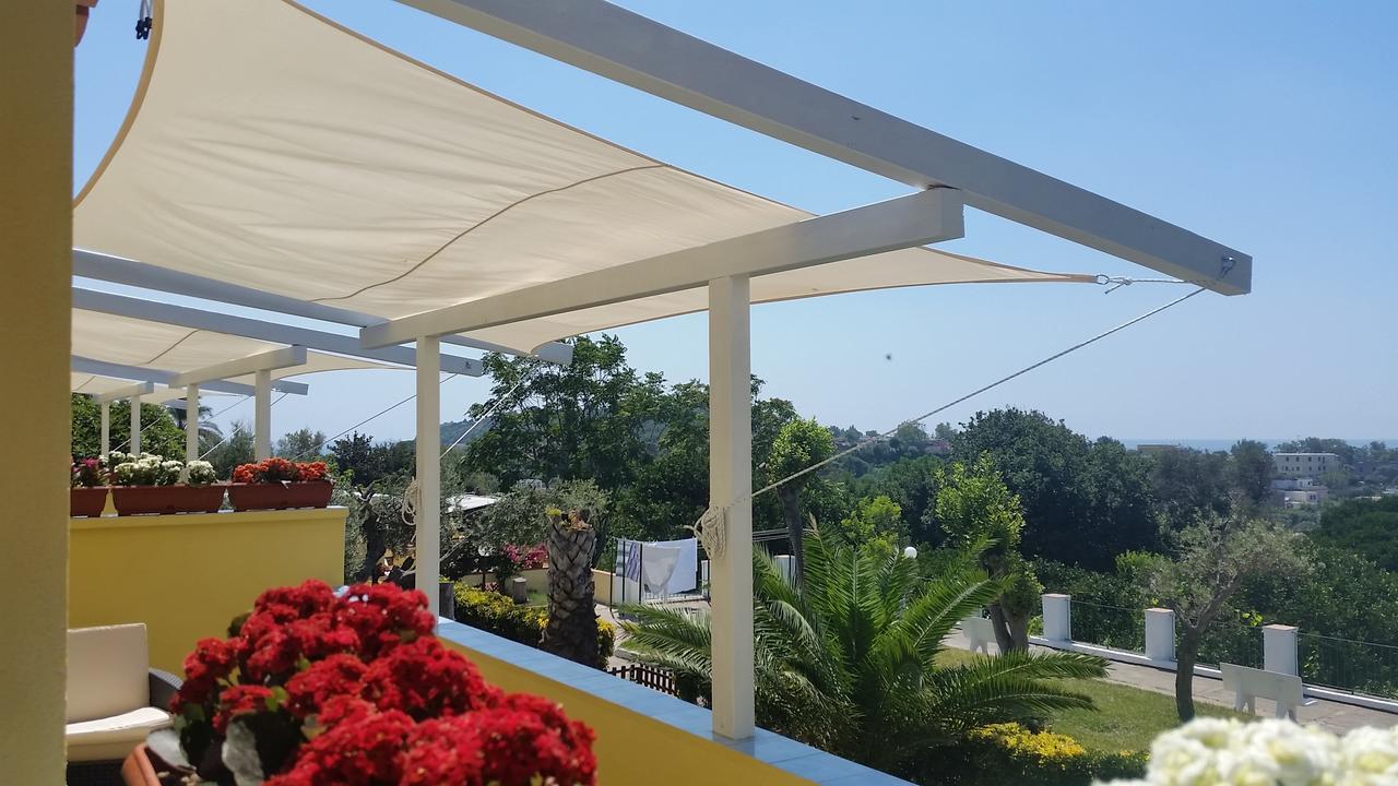Belvedere Procida Ngoại thất bức ảnh
