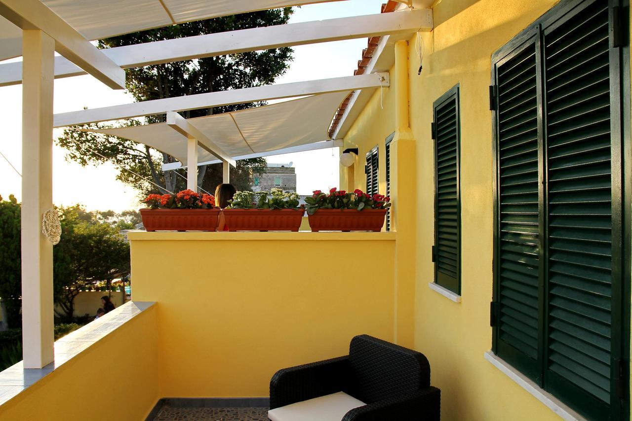 Belvedere Procida Ngoại thất bức ảnh