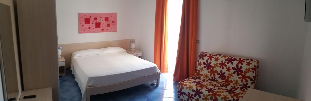 Belvedere Procida Ngoại thất bức ảnh