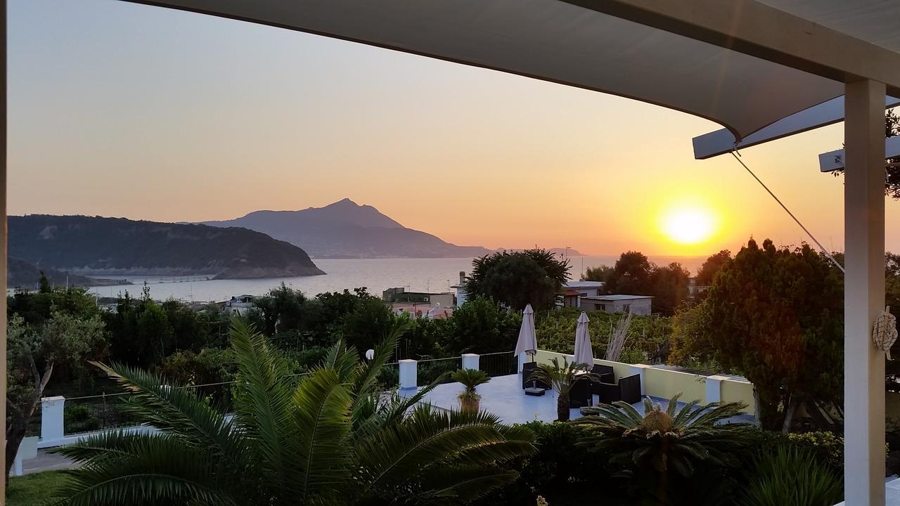 Belvedere Procida Ngoại thất bức ảnh